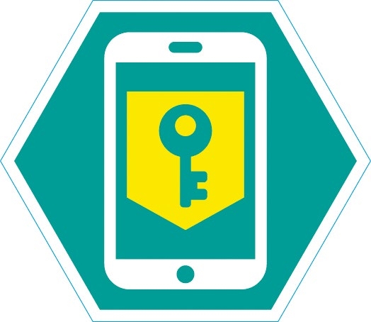 Insigne Cyber Security Geel.png