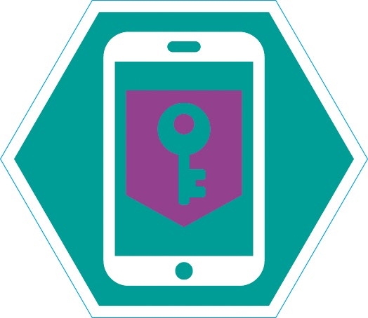 Insigne Cyber Security Paars.png