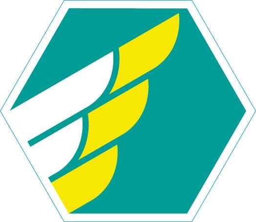 Insigne Lucht Geel.png