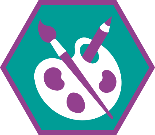 07 Insigne Kunstenaar P RGB.png