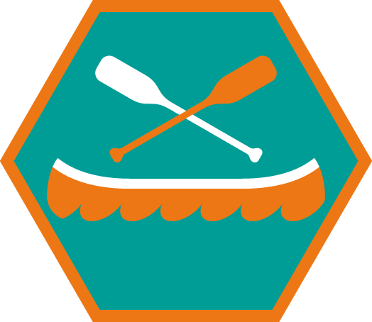 18 Insigne Varen op spierkracht O RGB.png