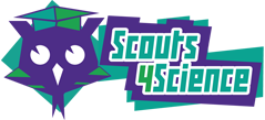 Scouts4scienceLOGO