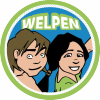 7-11 welpen