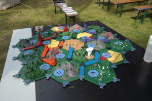 Levend Catan