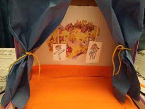 Het Hotsjietonia theater