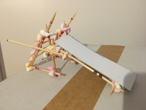 Glijbaan-pionieravontuur met de bevers