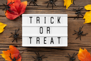 Halloweenquiz