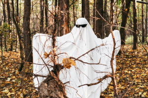 Spooktocht