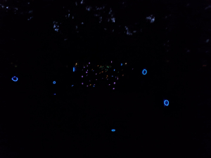 Glowstickspel