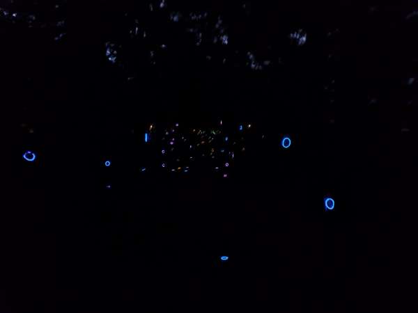 Glowstickspel