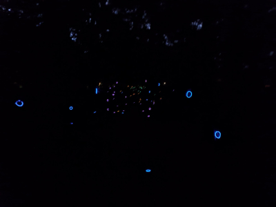 Glowstickspel