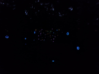 Glowstickspel