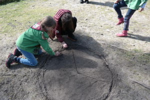 Zonnewijzer
