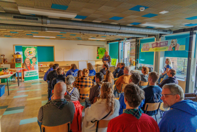 Hoe ziet jouw stam eruit in de toekomst?