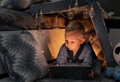 Bas Bos thuis opkomst met 7 opdrachtjes