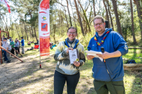 Bedankfeest voor vrijwilligers