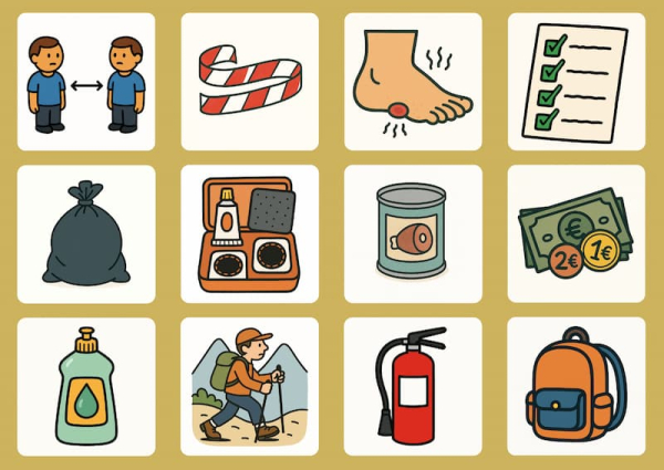 Onveiligheid in kaart