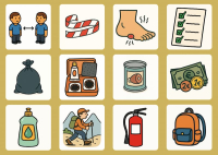 Onveiligheid in kaart