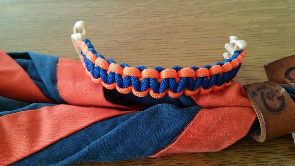 Parabracelet