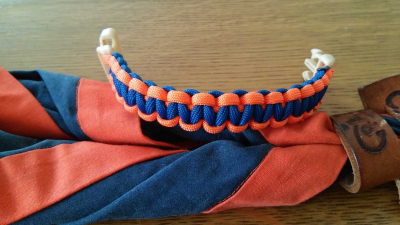 Parabracelet